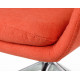 Крісло Special4You Lagoon red