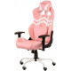 Кресло Special4You ExtremeRace black/pink