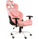 Кресло Special4You ExtremeRace black/pink