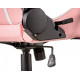Кресло Special4You ExtremeRace black/pink