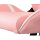 Кресло Special4You ExtremeRace black/pink