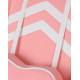 Кресло Special4You ExtremeRace black/pink