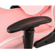 Кресло Special4You ExtremeRace black/pink