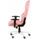 Кресло Special4You ExtremeRace black/pink
