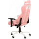 Кресло Special4You ExtremeRace black/pink