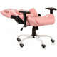 Кресло Special4You ExtremeRace black/pink