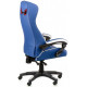 Крісло Special4You ExtremeRace black/dark blue