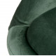 Стілець Special4You Passion green