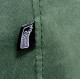 Стілець Special4You Passion green