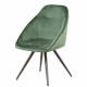 Стілець Special4You Passion green