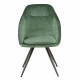 Стілець Special4You Passion green