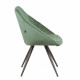 Стілець Special4You Passion green