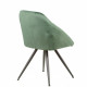 Стілець Special4You Passion green