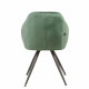Стілець Special4You Passion green