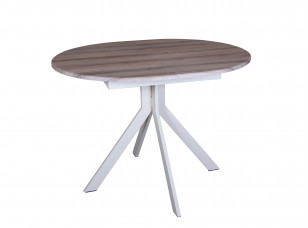 Стіл EAGLE Camellia beige 1100(1500)х900