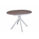 Стіл EAGLE Camellia beige 1100(1500)х900