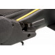 Крісло Special4You ExtremeRace black/yellow