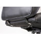 Крісло Special4You Cross black