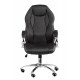 Крісло Special4You Cross black