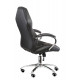 Крісло Special4You Cross black