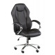 Крісло Special4You Cross black