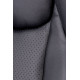 Крісло Special4You Cross black