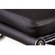Кресло офисное Special4You Solano 3 artleather black