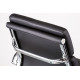 Кресло офисное Special4You Solano 3 artleather black