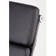 Кресло офисное Special4You Solano 3 artleather black
