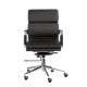 Кресло офисное Special4You Solano 3 artleather black