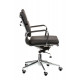 Кресло офисное Special4You Solano 3 artleather black
