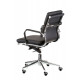 Кресло офисное Special4You Solano 3 artleather black