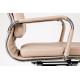 Крісло офісне SPECIAL4YOU Solano 3 artleather beige