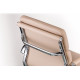 Крісло офісне SPECIAL4YOU Solano 3 artleather beige
