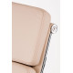Крісло офісне SPECIAL4YOU Solano 3 artleather beige