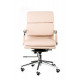 Крісло офісне SPECIAL4YOU Solano 3 artleather beige