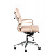 Крісло офісне SPECIAL4YOU Solano 3 artleather beige