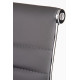 Крісло барне Bar grey plate