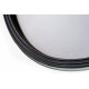 Крісло барне Bar grey plate