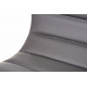 Крісло барне Bar grey plate