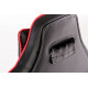 Крісло офісне Special4You Nero black/red