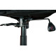 Крісло офісне Special4You Nero black/red