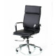 Кресло офисное Special4You Solano 4 artleather black