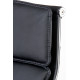 Кресло офисное Special4You Solano 4 artleather black