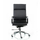 Кресло офисное Special4You Solano 4 artleather black