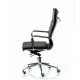 Кресло офисное Special4You Solano 4 artleather black