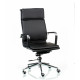 Кресло офисное Special4You Solano 4 artleather black