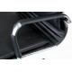 Кресло офисное Special4You Solano 4 artleather black