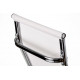 Кресло Special4You Solano mesh white