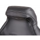 Кресло Special4You Leader black